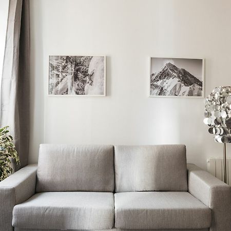 Dify Glamour - Place Des Brotteaux ليون المظهر الخارجي الصورة