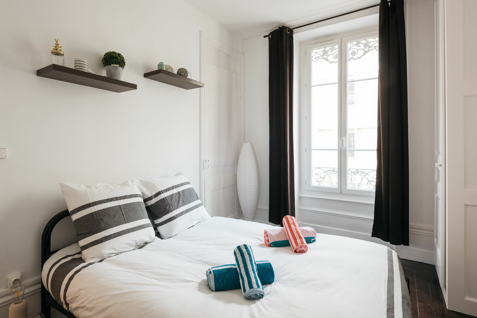 Dify Glamour - Place Des Brotteaux ليون المظهر الخارجي الصورة