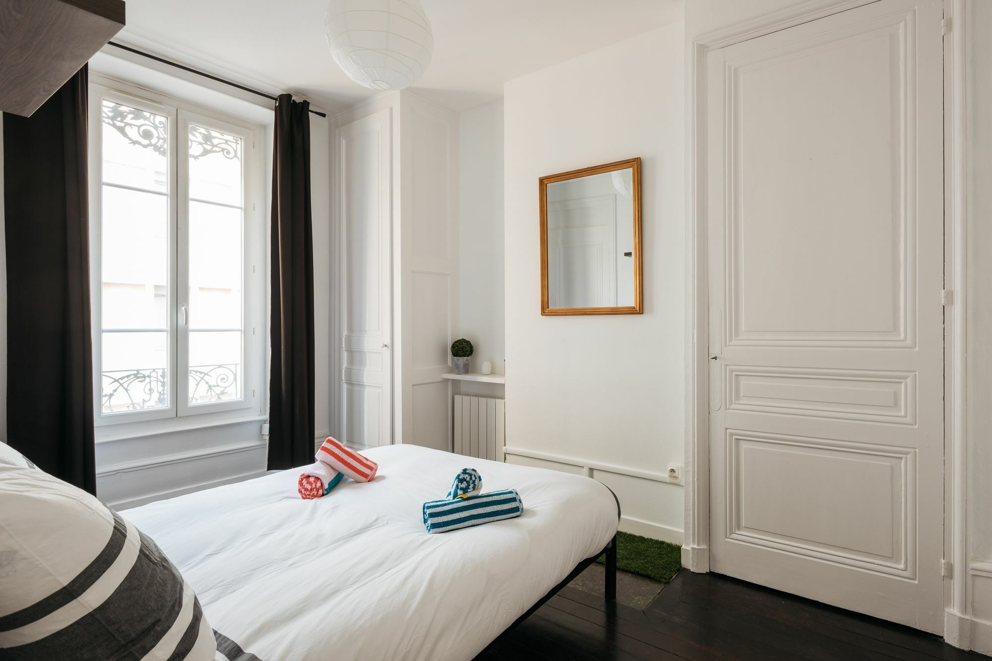 Dify Glamour - Place Des Brotteaux ليون المظهر الخارجي الصورة