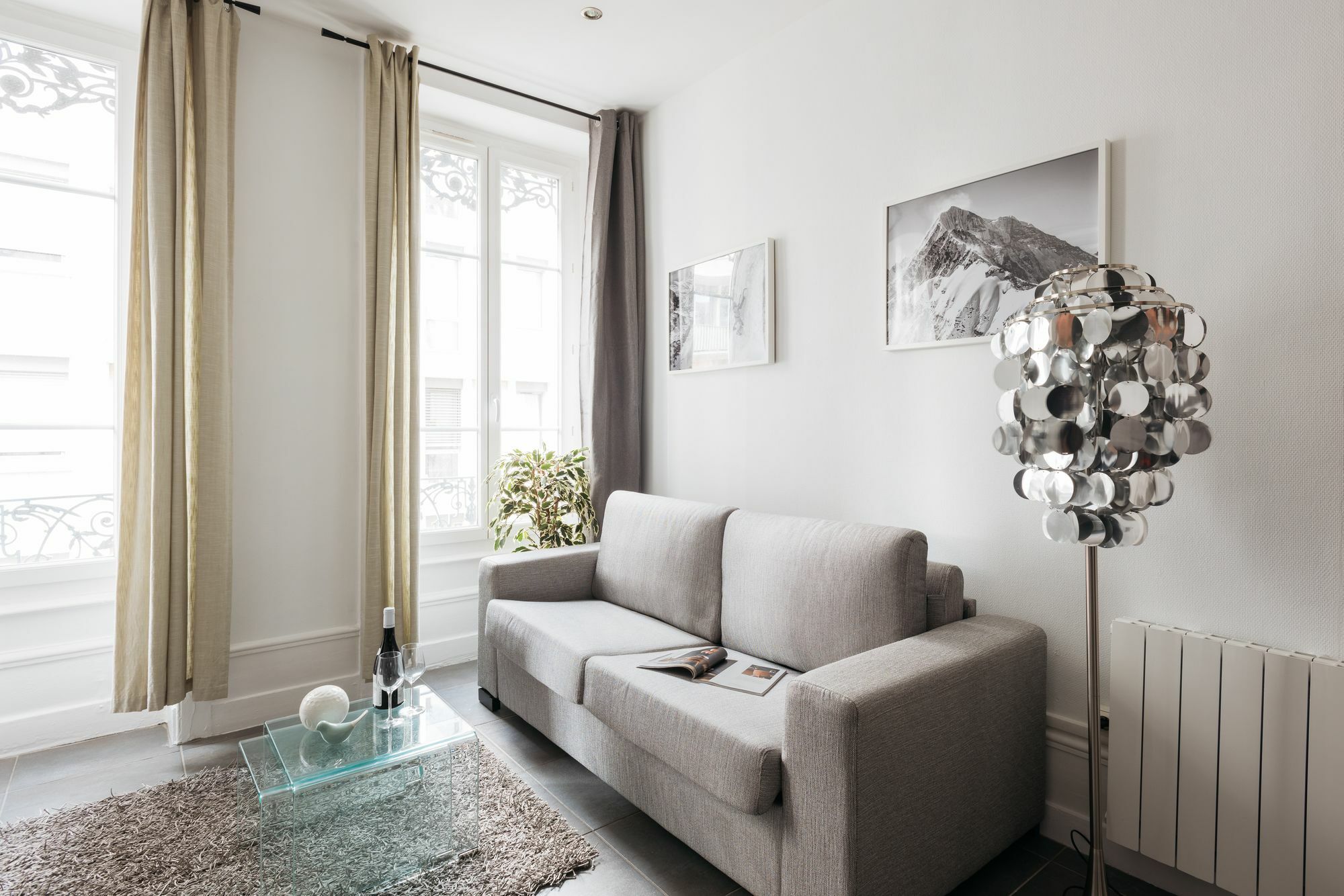 Dify Glamour - Place Des Brotteaux ليون المظهر الخارجي الصورة